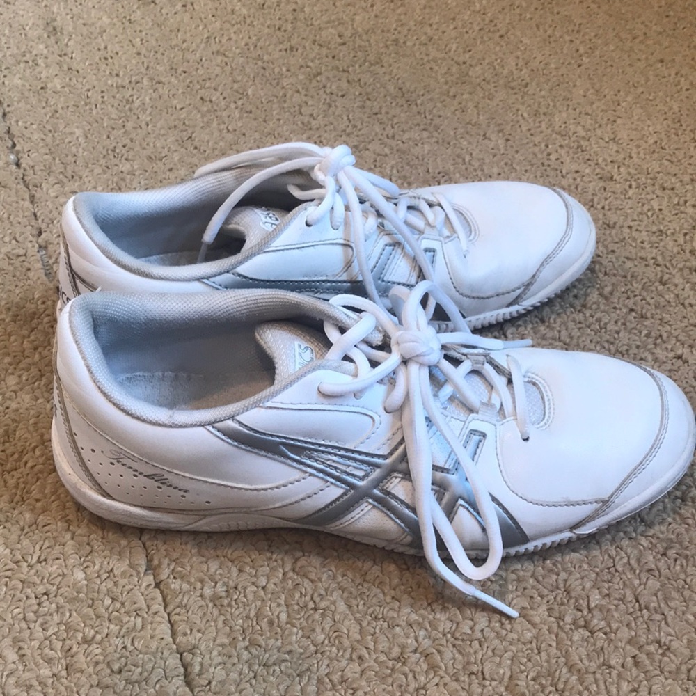 Asics Tumblina Cheer Shoes